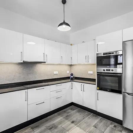 Casa Nadal - Nyaraló *