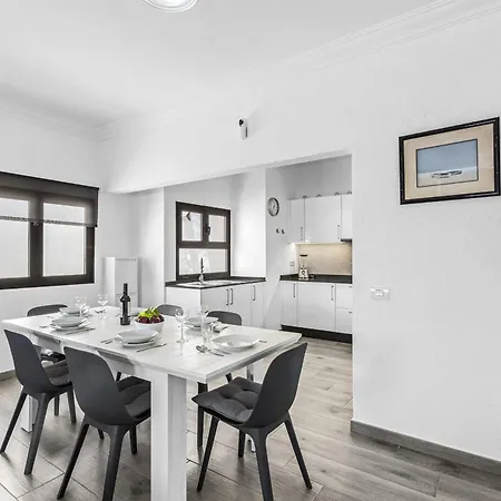 Nyaraló Casa Nadal - *