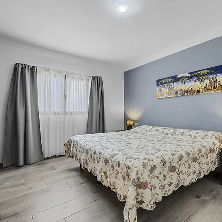 Casa Nadal - * Playa Honda