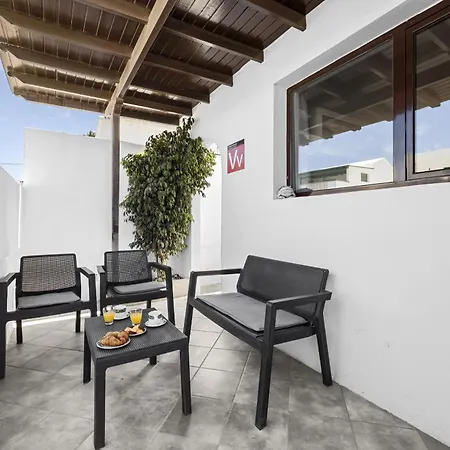 Ferienhaus Casa Nadal - *