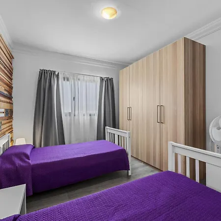 Nyaraló Casa Nadal -