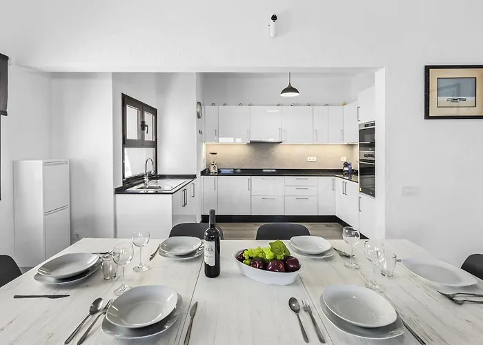 Σπίτι διακοπών Casa Nadal - *