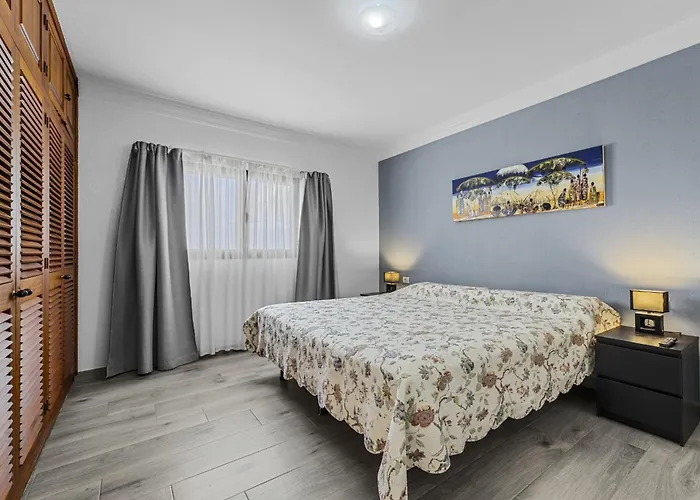 Casa Nadal - * Playa Honda (Lanzarote)