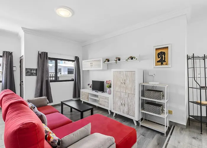 Σπίτι διακοπών Casa Nadal - *