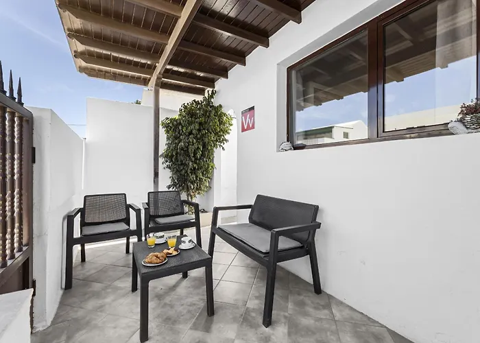 Σπίτι διακοπών Casa Nadal - *