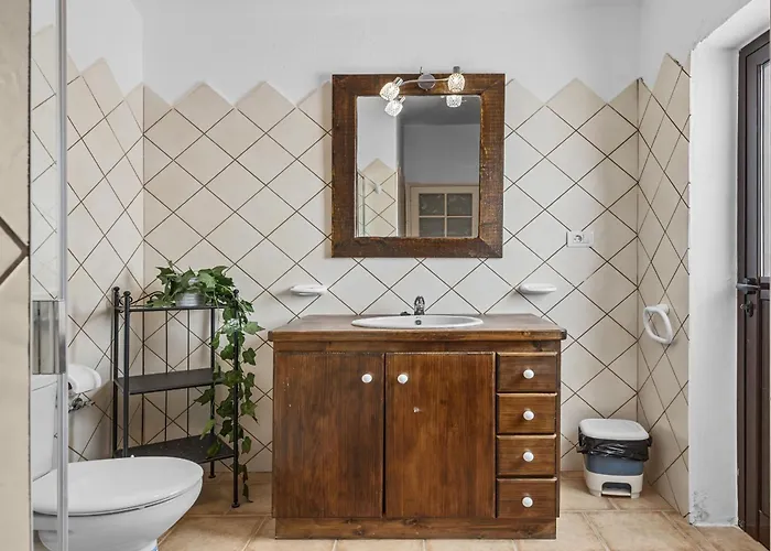 Σπίτι διακοπών Casa Nadal - Playa Honda (Lanzarote)