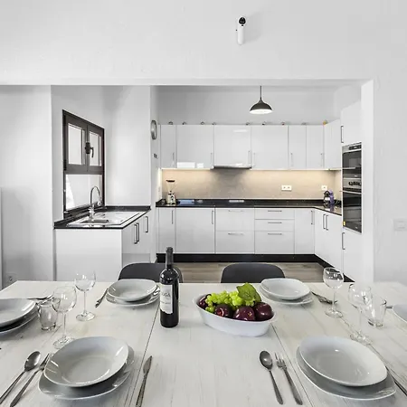 Holiday home Casa Nadal - *