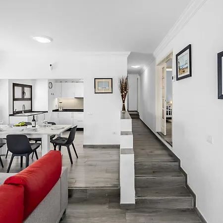 Ferienhaus Casa Nadal -