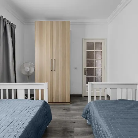 Casa Nadal - 플라야 온다