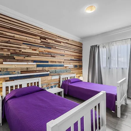 Ferienhaus Casa Nadal - Playa Honda (Lanzarote)