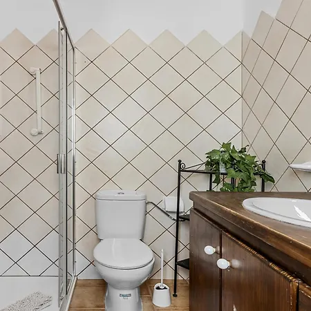 Casa Nadal - Ferienhaus