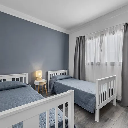 Casa Nadal - Playa Honda (Lanzarote)