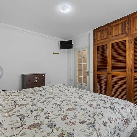 Holiday home Casa Nadal -