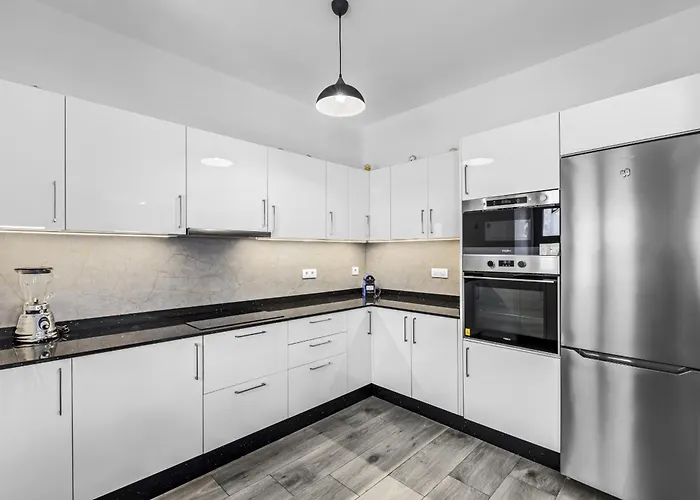 Casa Nadal - 펜션 *