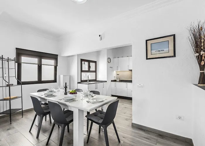 Vakantiehuis Casa Nadal - *