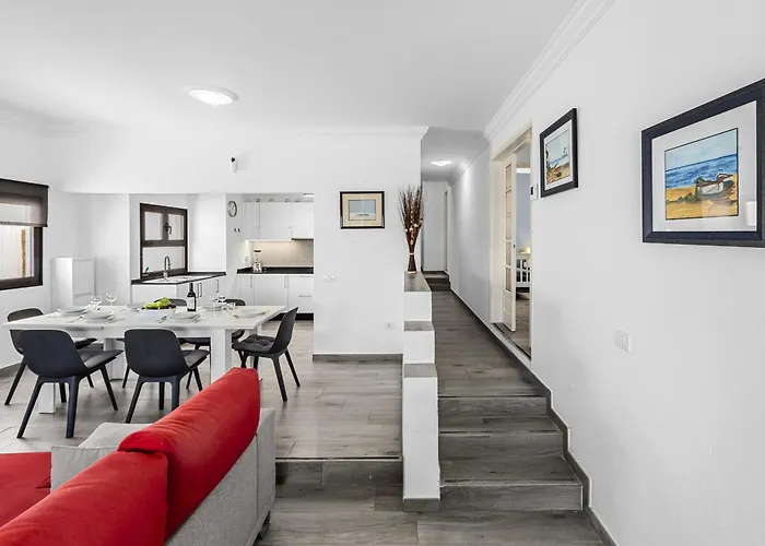 Vakantiehuis Casa Nadal -