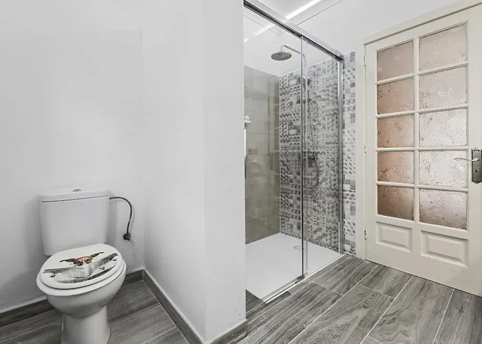 Vakantiehuis Casa Nadal - Playa Honda (Lanzarote)