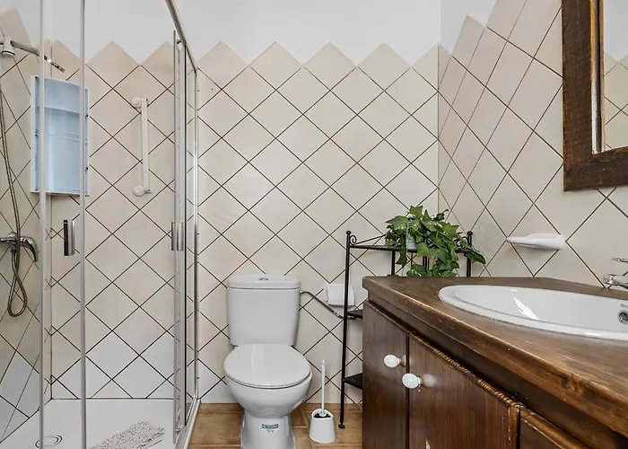 Casa Nadal - Vakantiehuis