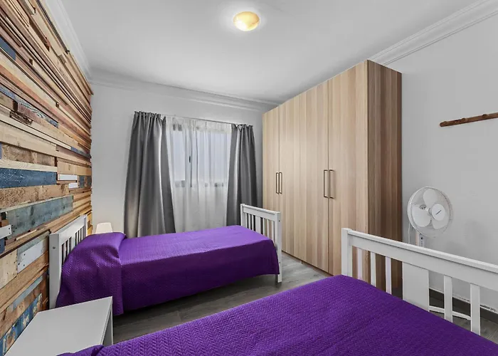 Vakantiehuis Casa Nadal -