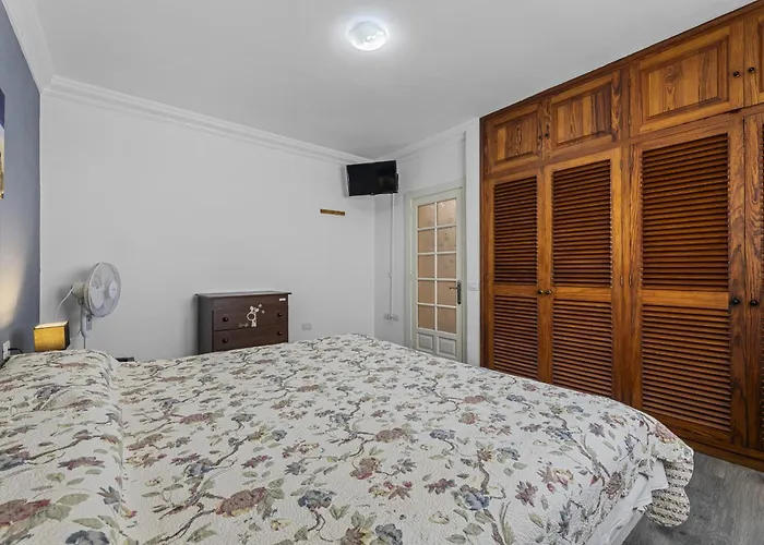 Vakantiehuis Casa Nadal -