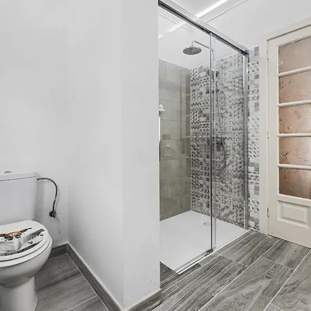 Сasa de vacaciones Casa Nadal - Playa Honda (Lanzarote)