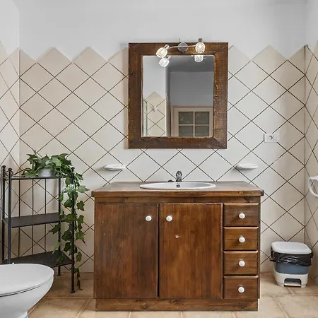 Сasa de vacaciones Casa Nadal - Playa Honda (Lanzarote)